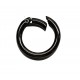 Ring Antraciet